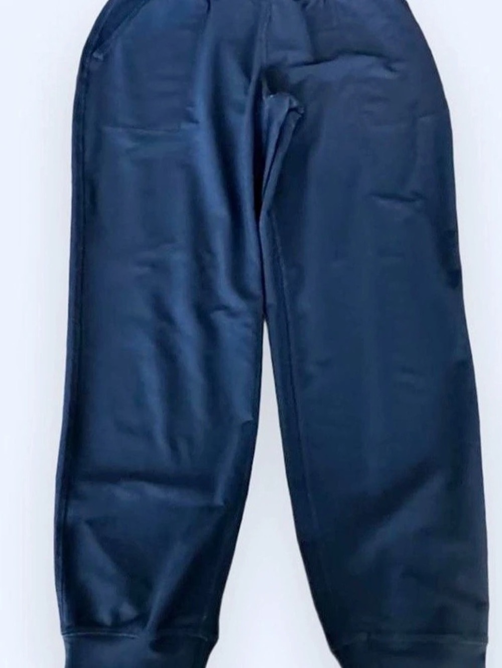 Old Navy Elevate Legging Go-Dry Athletic Leggings in Blue